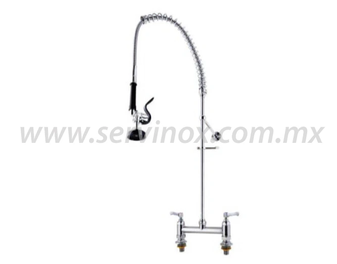 Llave de Prelavado TKN2310